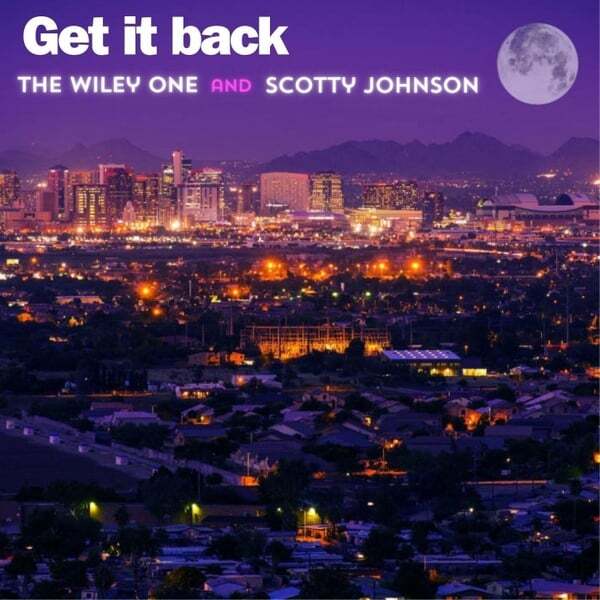 Cover art for Get It Back