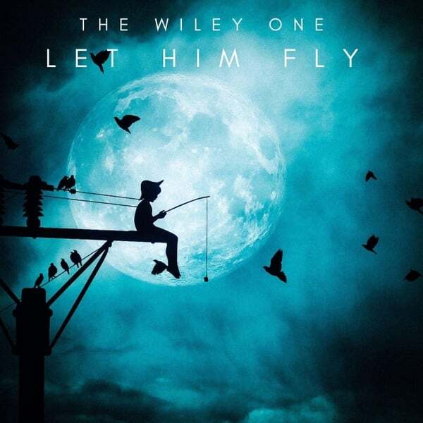 Cover art for Let Him Fly